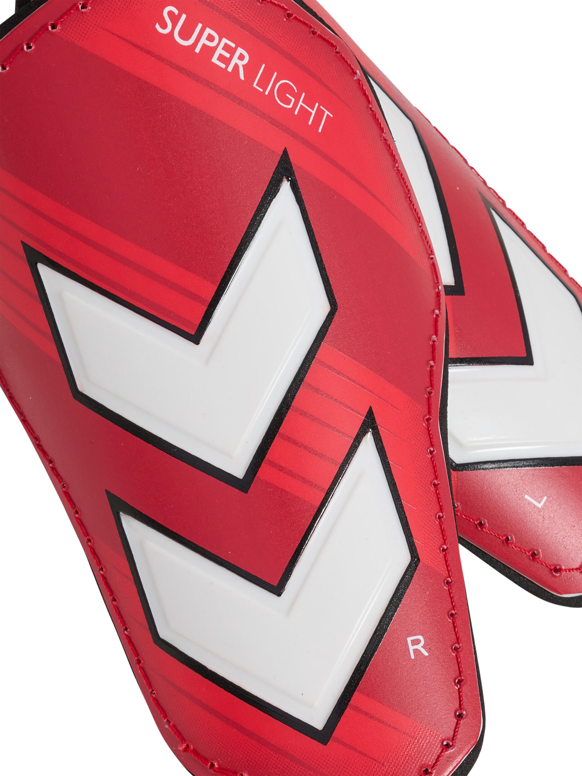 Protectores de canelas Hummel Super Light 5/6