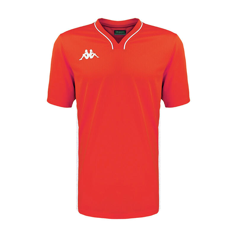 Seconde vie - Maillot Kappa Calascia 4/7