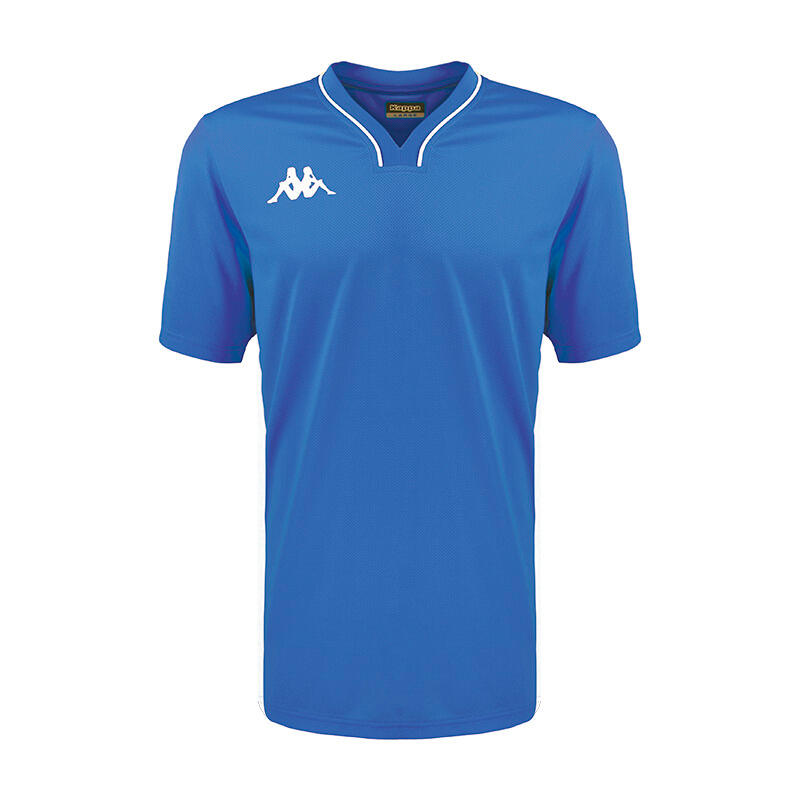 Seconde vie - Maillot Kappa Calascia 5/7