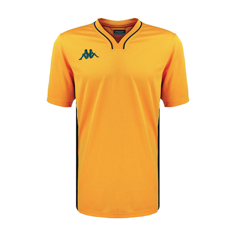Seconde vie - Maillot Kappa Calascia 6/7