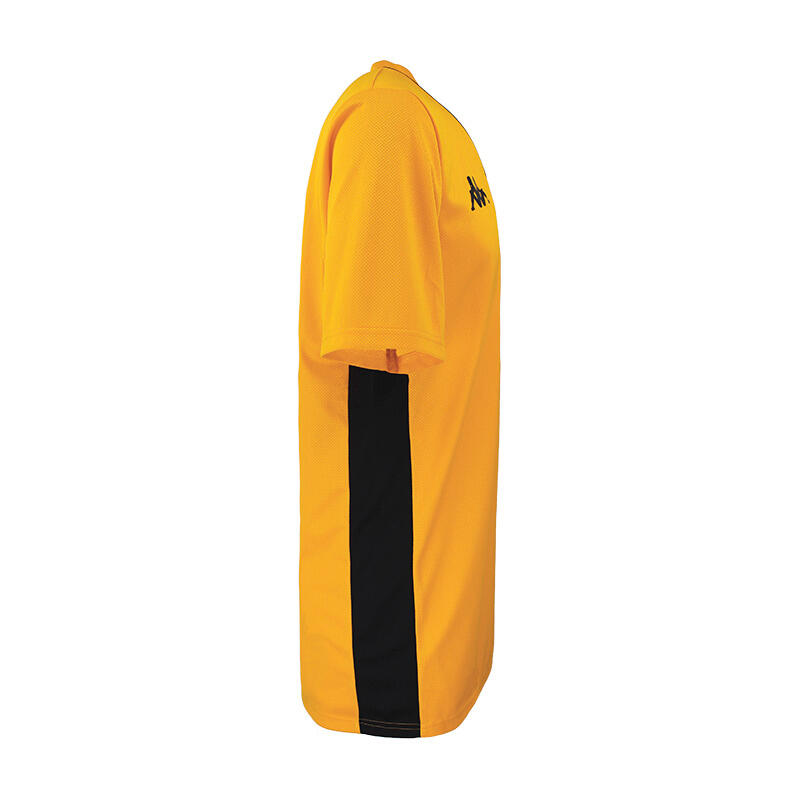 Seconde vie - Maillot Kappa Calascia 7/7