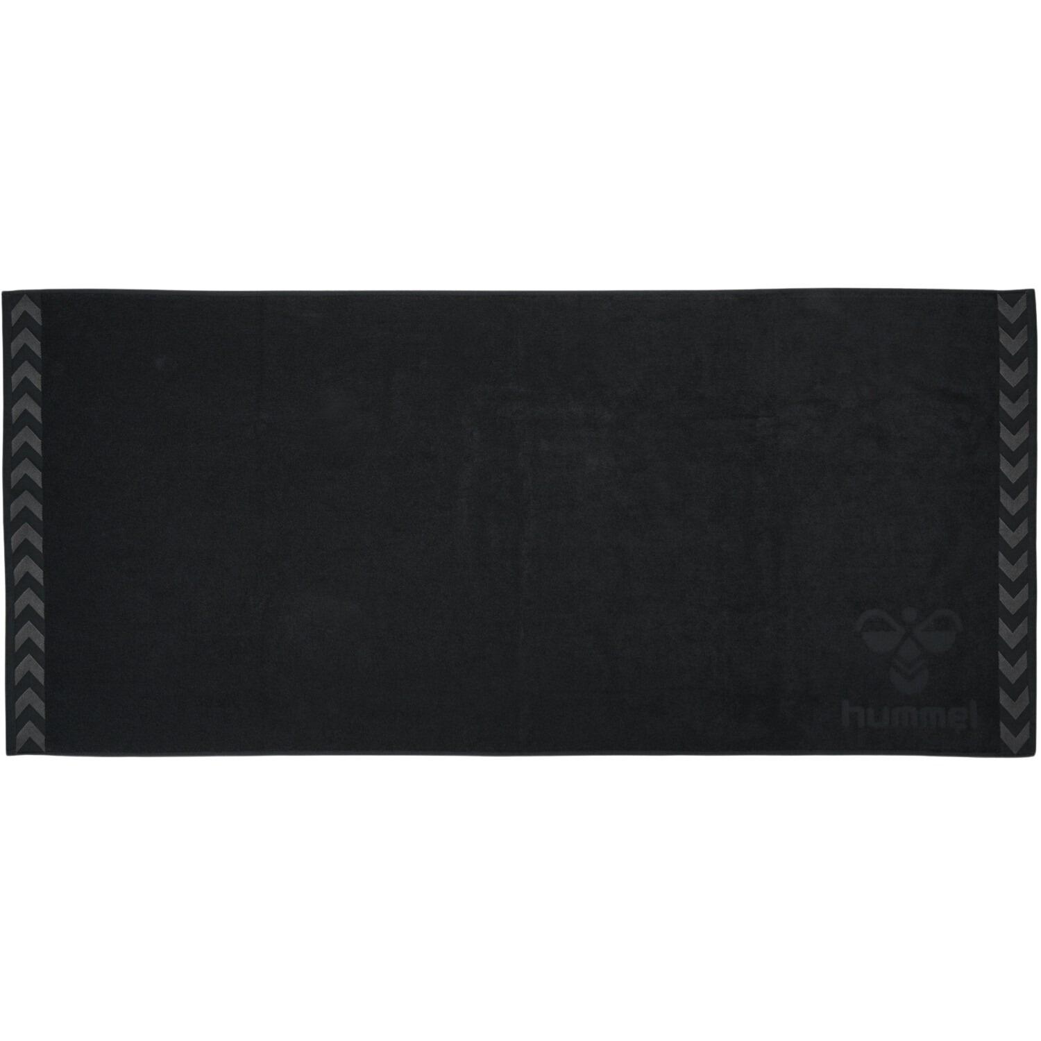 Enfiler Towel Hummel Large Adulte 4/4