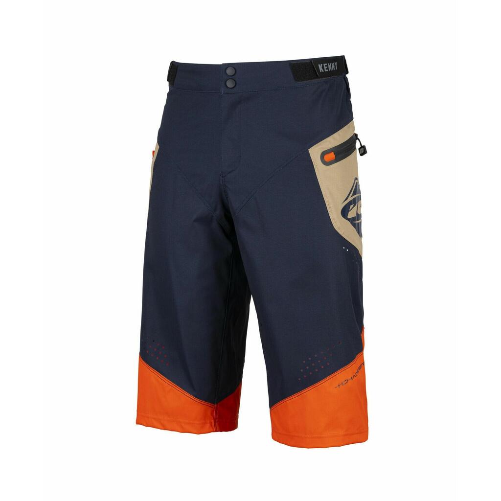 Short Kenny charger