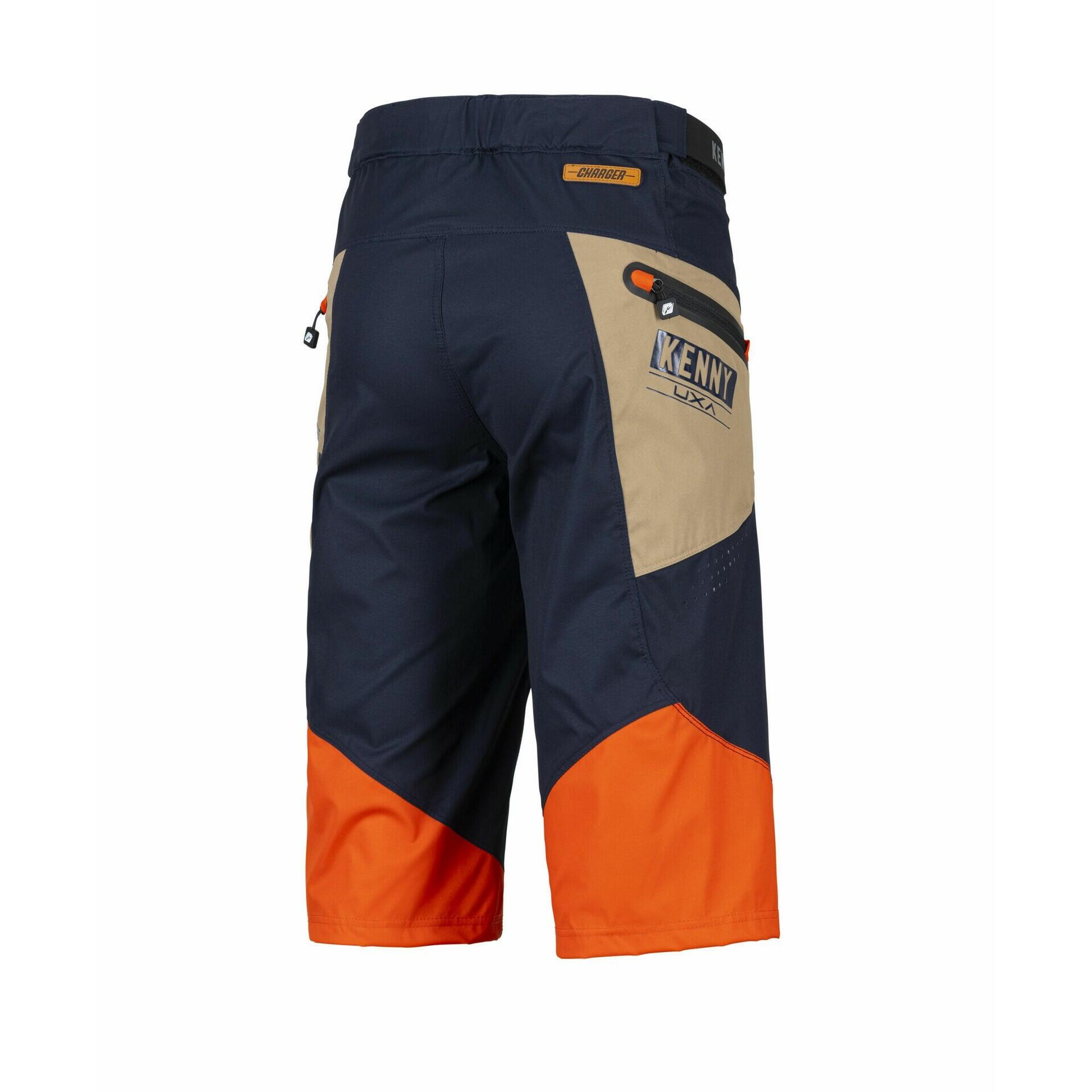 Short Kenny Bike Charger 2/2