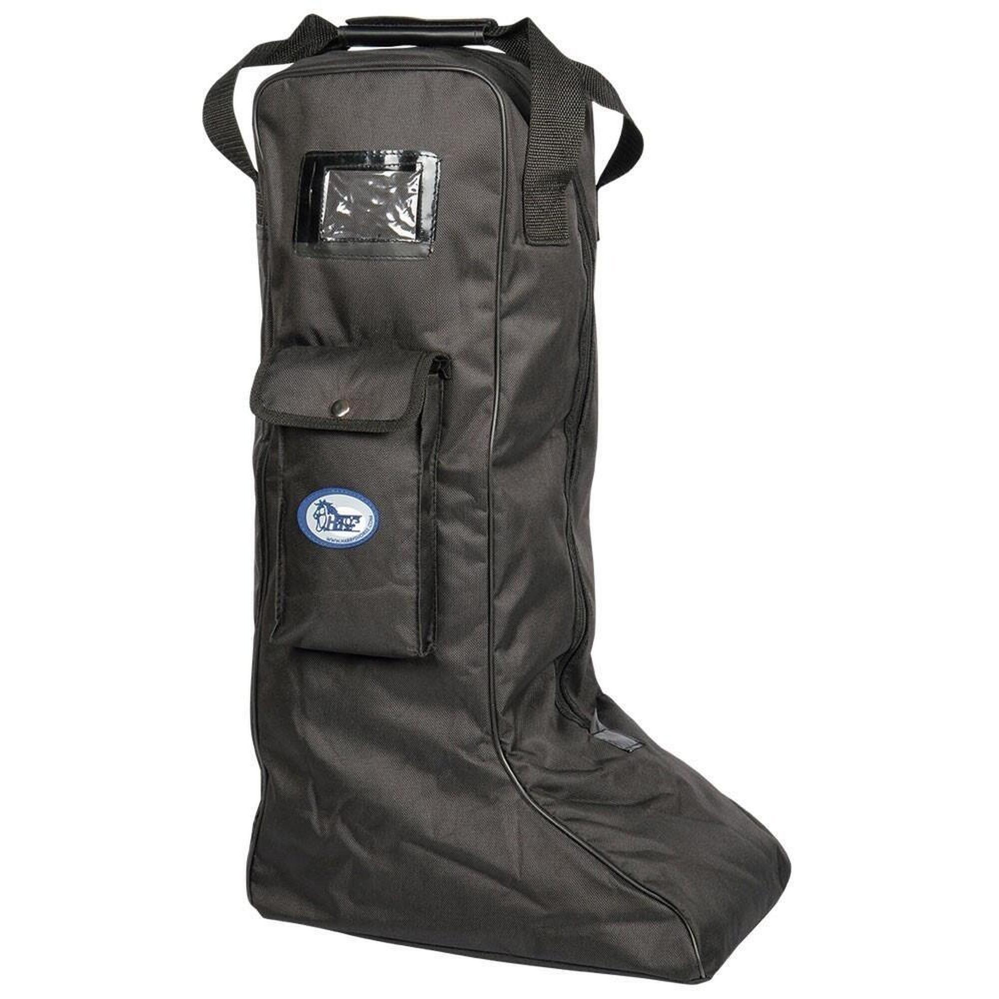 Sac à bottes Harry's Horse - Noir