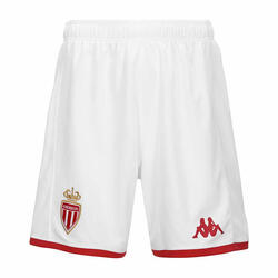 Short Kombat Ryder homme AS Monaco 23/24