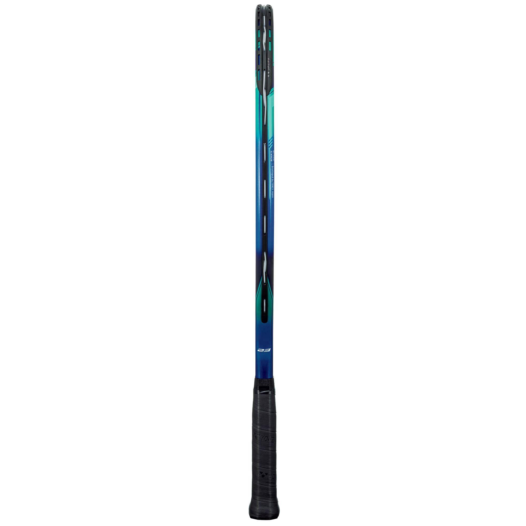 Raqueta de tenis para niños Yonex Osaka 23 3/4