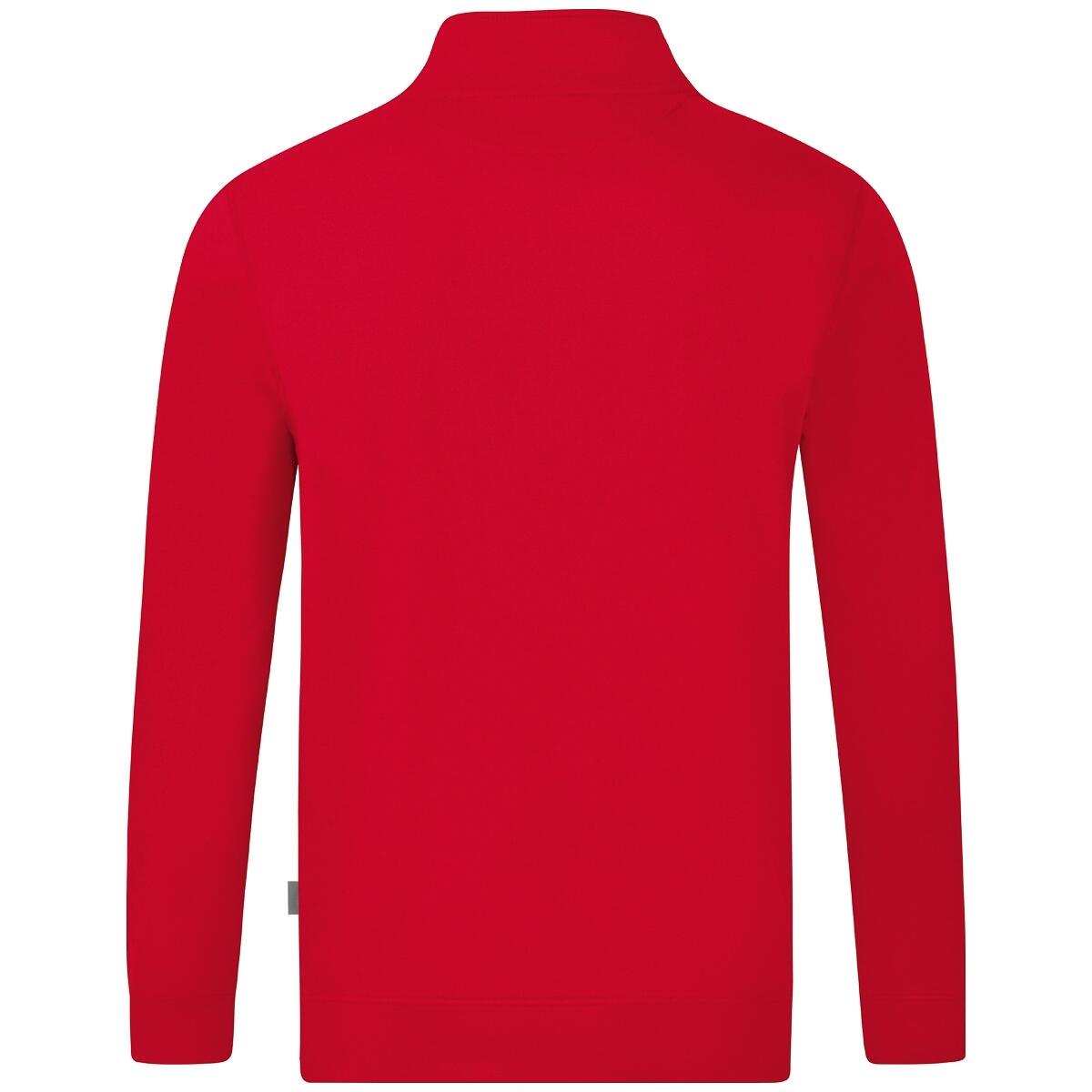 JAKO Unisex Ziptop Doubletex 5/7