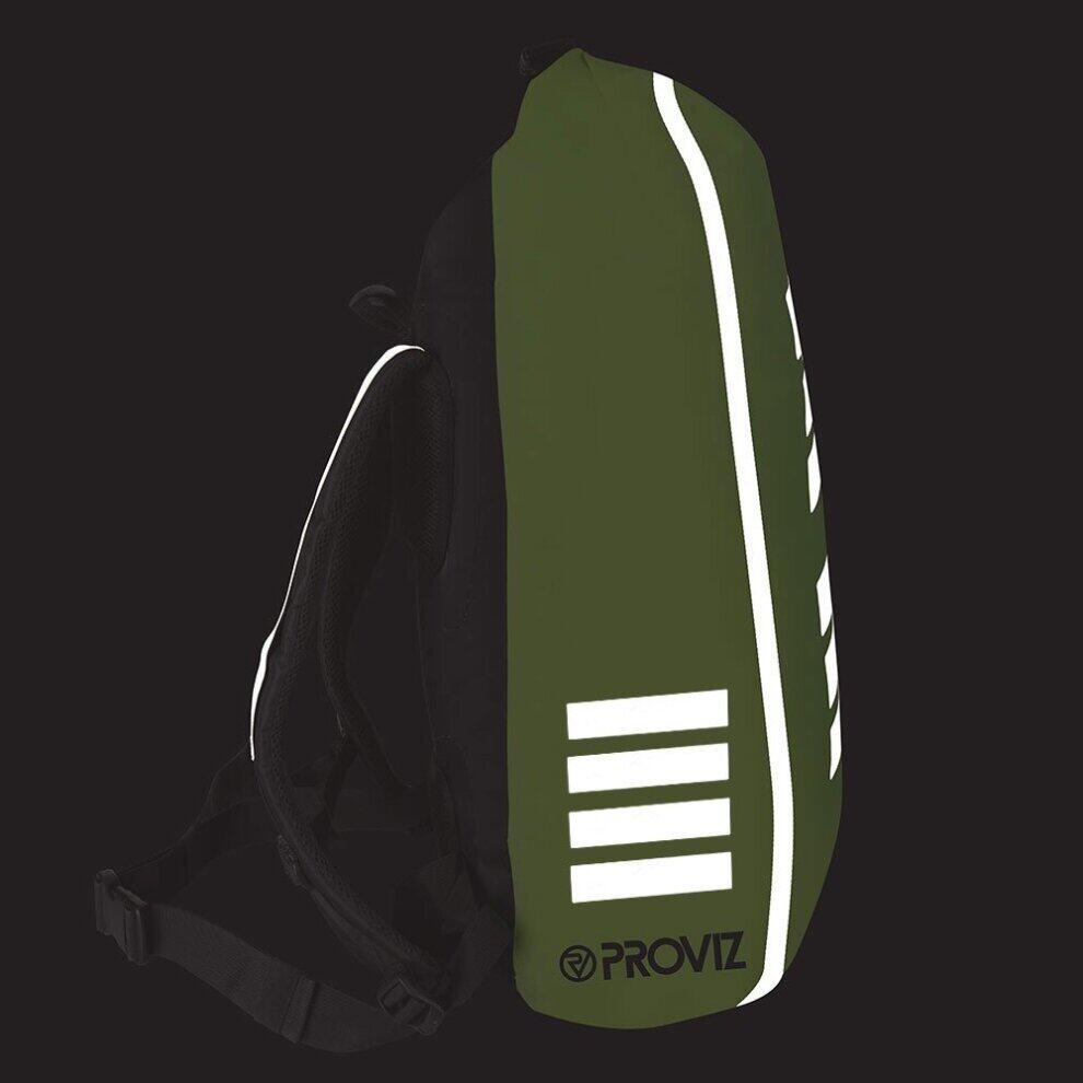 Rugzak met reflecterende zones Proviz Backpack 360Dry 6/7