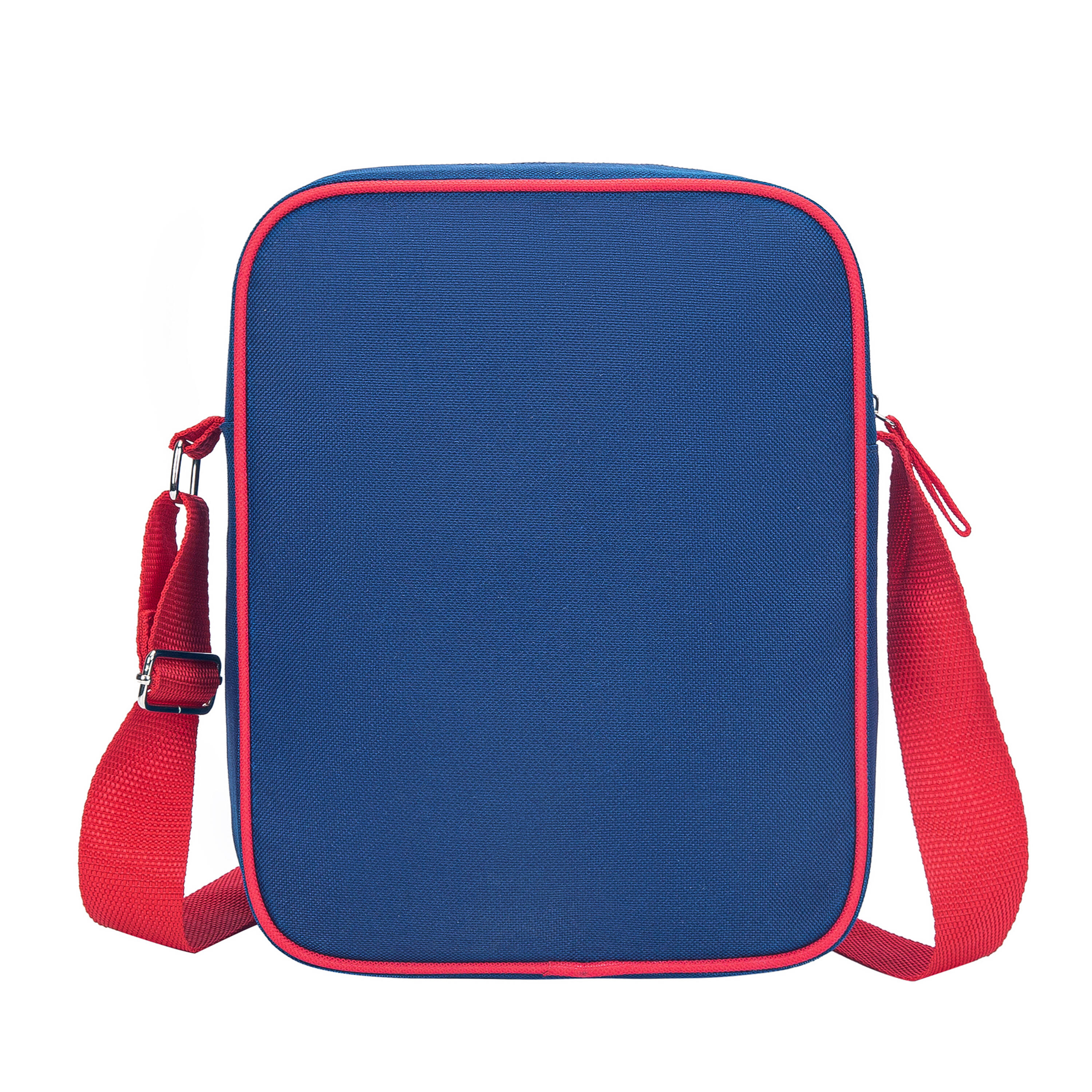 Sacoche FFR - Collection officielle XV de France de Rugby 4/5