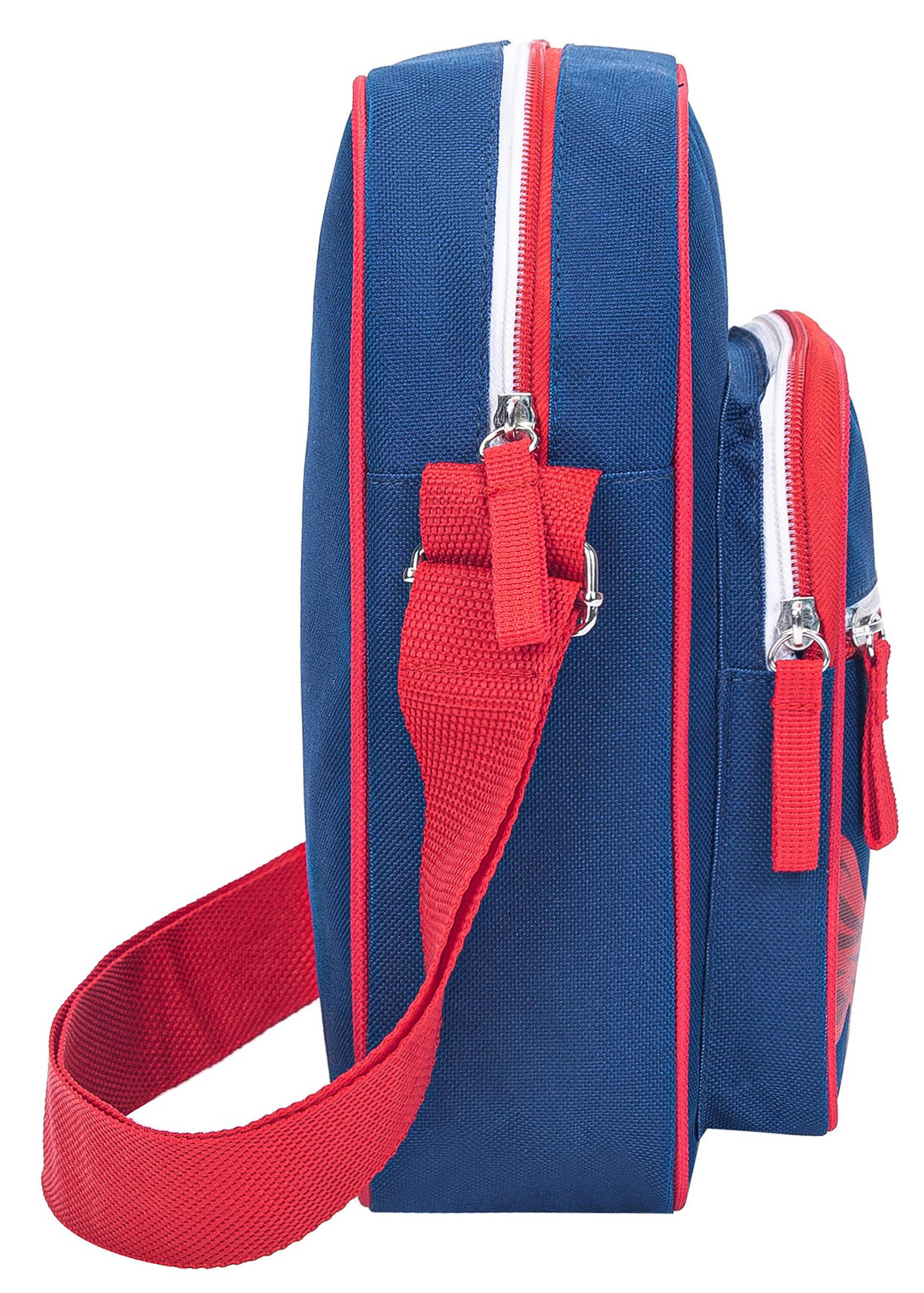 Sacoche FFR - Collection officielle XV de France de Rugby 5/5