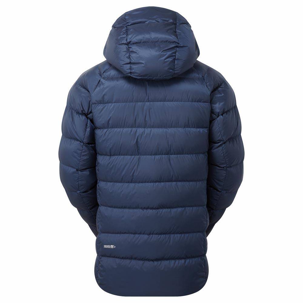 Rab Glaceon Pro Jacket Tempest Blue Small -  2