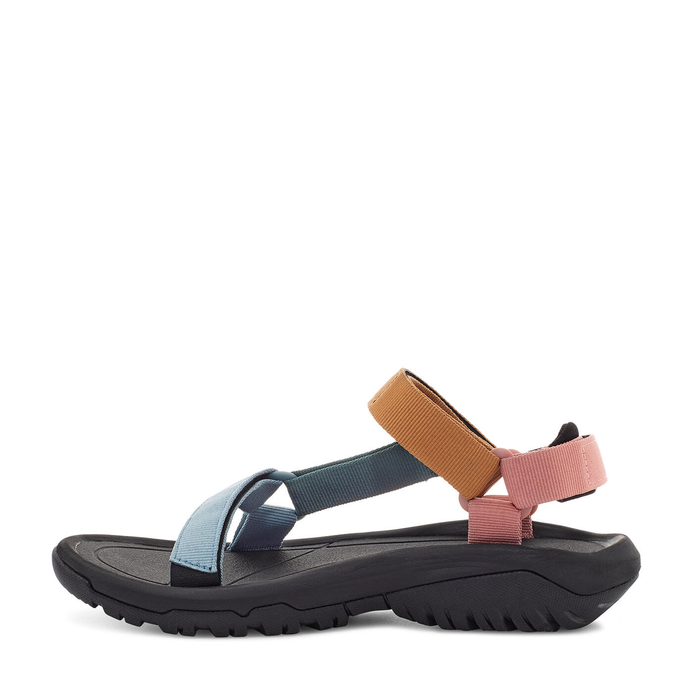 HURRICANE XLT2 WOMEN'S HIKING SANDAL LIGHT MULTI