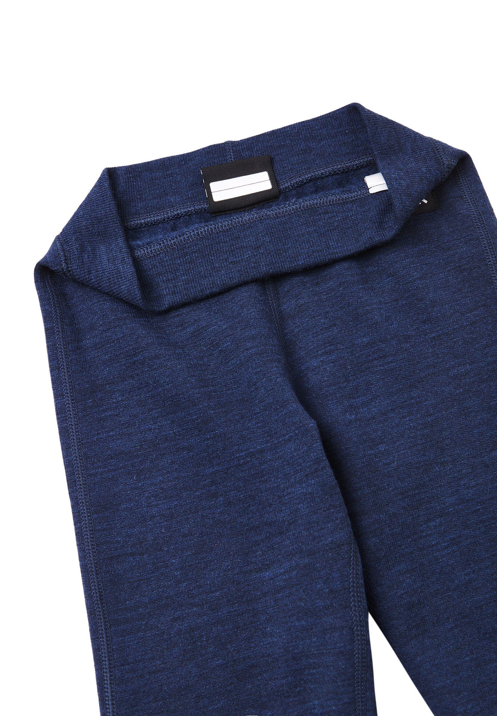Hose Wollhose Misam - 3/5