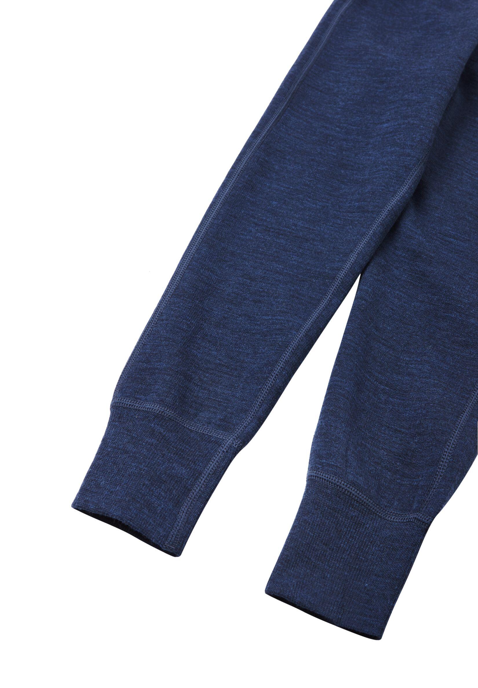 Hose Wollhose Misam - 4/5