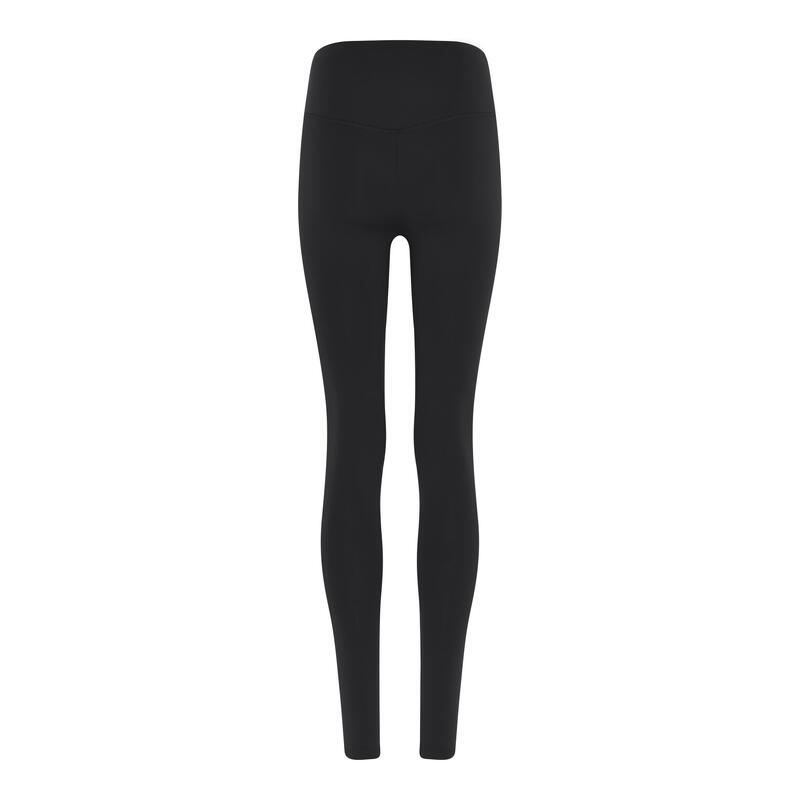 Legging LUXE Femme (Noir)