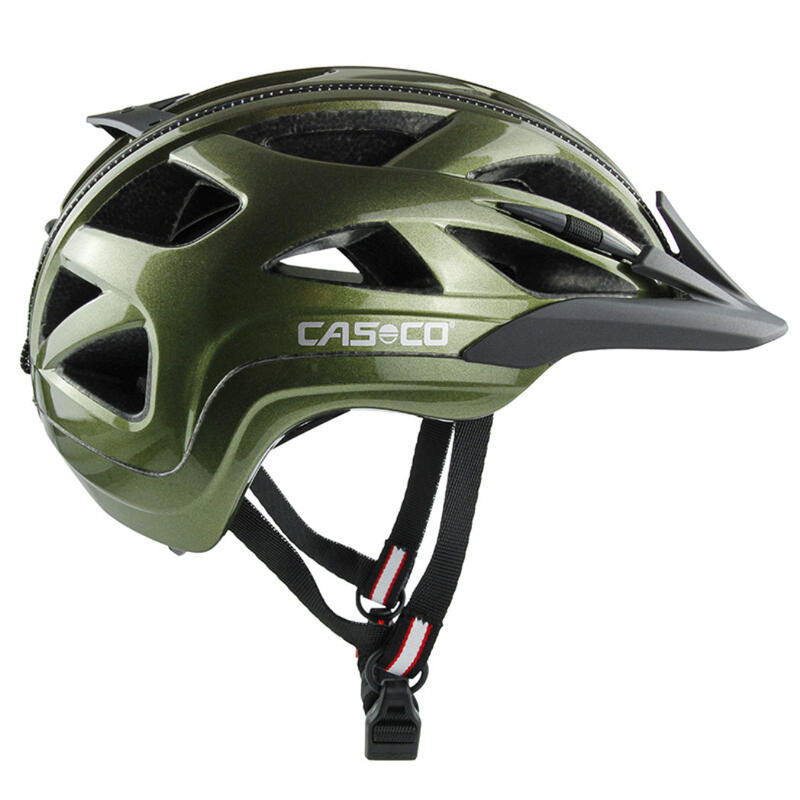 Casque de vélo Casco Activ 2