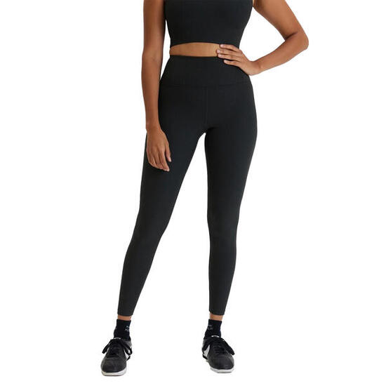 Legging Femme (Noir)