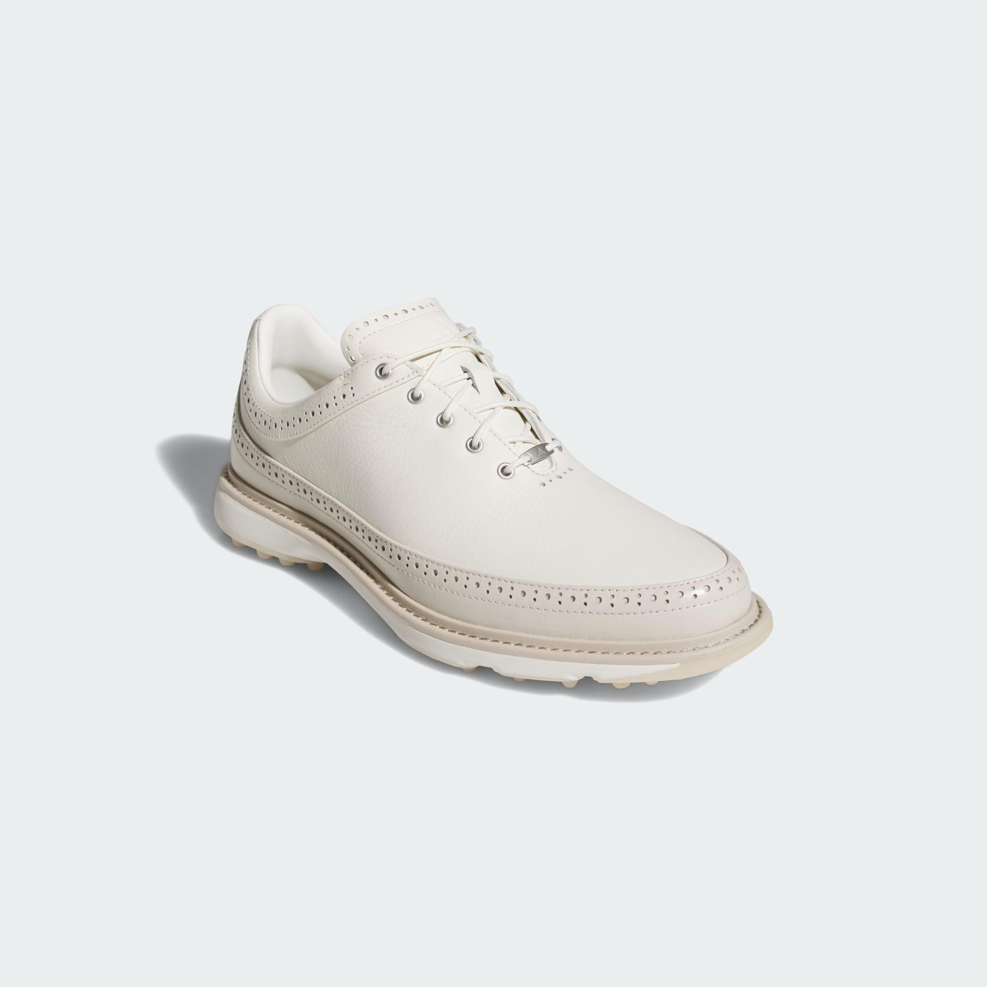 Modern Classic 80 Spikeless Golf Shoes 5/7