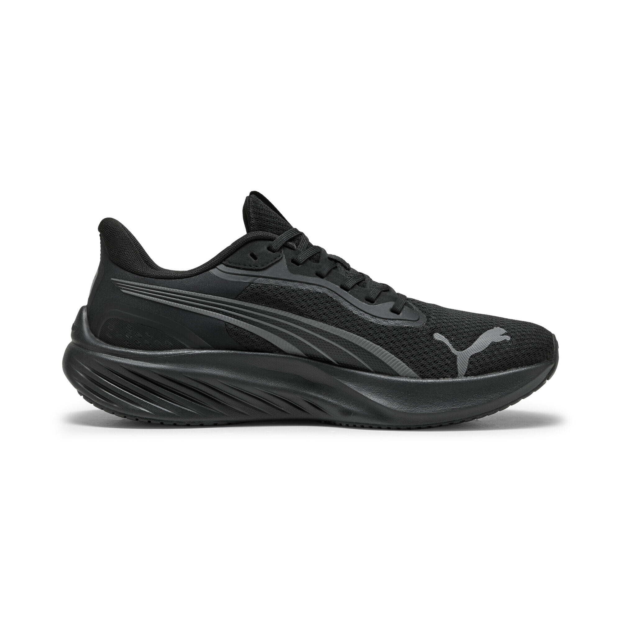 Zapatillas de running Pounce Lite PUMA Black Cool Dark Gray 7/7