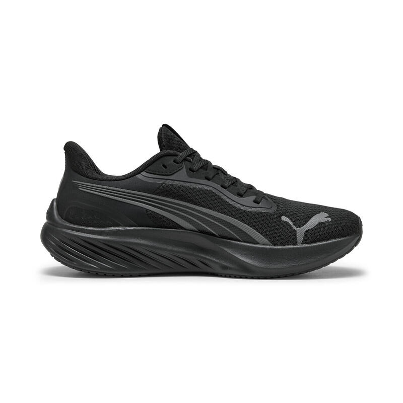 Sapatilhas Corrida Adulto Leves Pounce Lite PUMA Black Cool Dark Gray