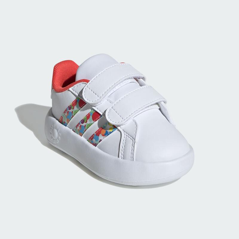 Grand Court 2.0 Schoenen Kids