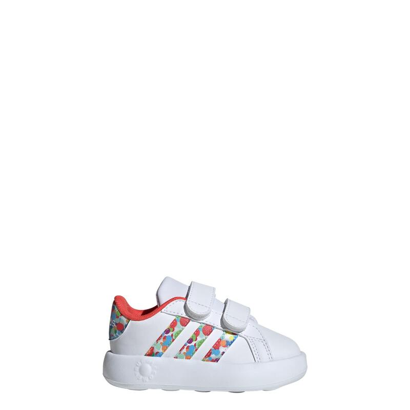 Grand Court 2.0 Schoenen Kids