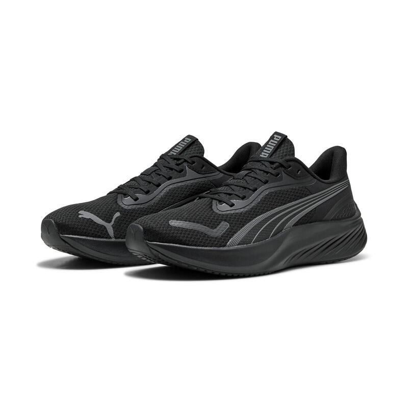 Pounce Lite Running Shoes PUMA Black Cool Dark Gray