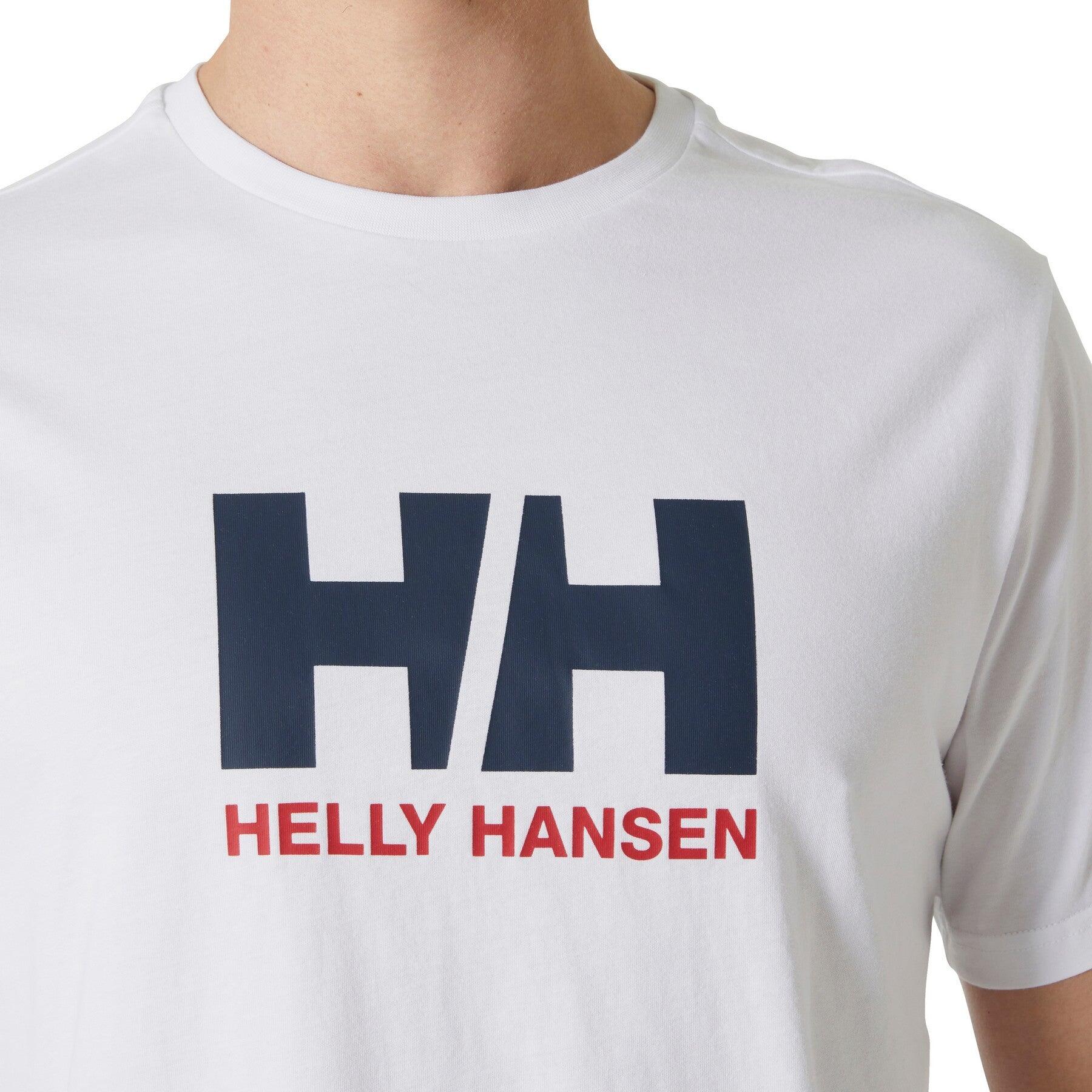 T-shirt Helly Hansen Logo 2.0 3/5