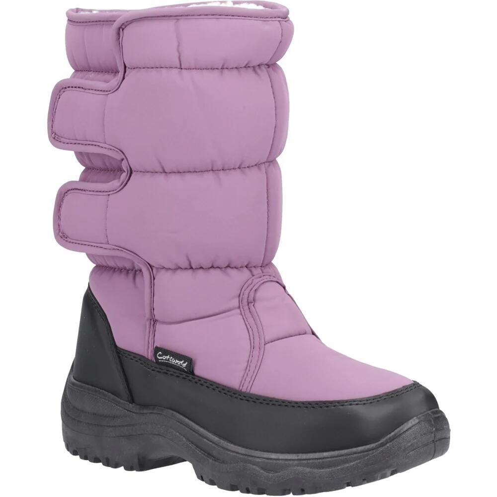 COTSWOLD Stivali Da Neve Donna Cotswold Welland Viola