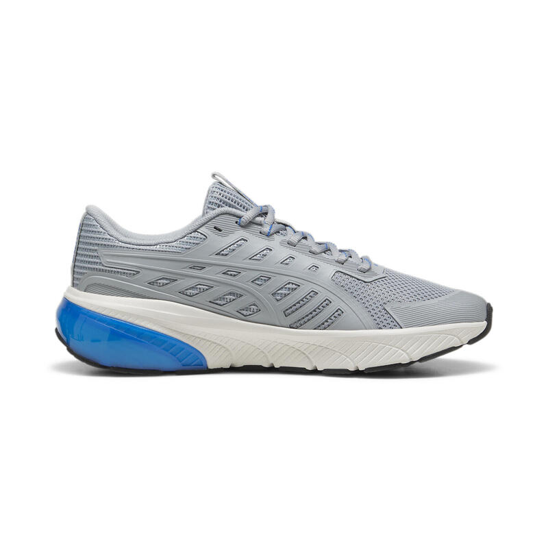 Cell Glare Laufschuhe Herren PUMA Cool Mid Gray Team Royal Black Blue