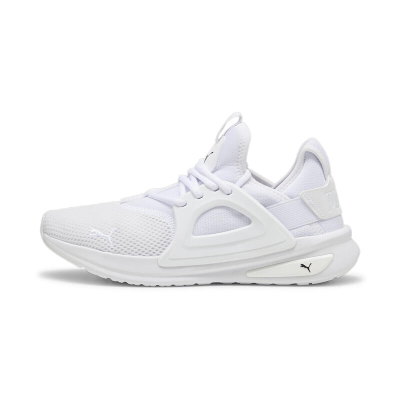 Softride Enzo Evo Laufschuhe Erwachsene PUMA White Black