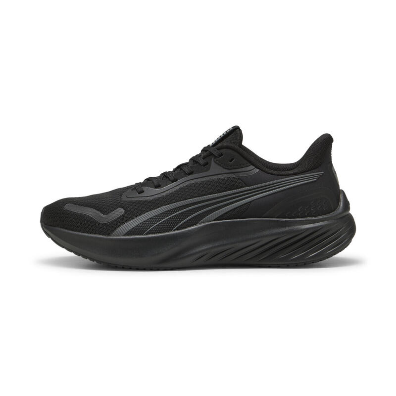 Sapatilhas Corrida Adulto Leves Pounce Lite PUMA Black Cool Dark Gray