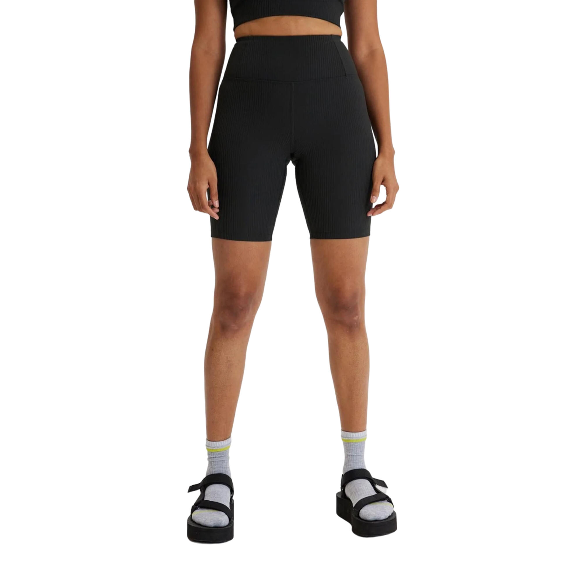 Activewear Shorts Girlfriend Collective Cycle Shorts Womens/Ladies