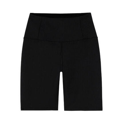 Cuissard De Cyclisme Femme (Noir)
