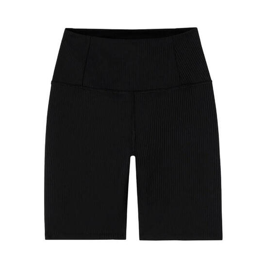 Cuissard De Cyclisme Femme (Noir)