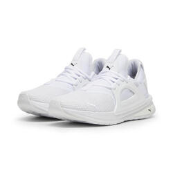 Chaussures de running Softride Enzo Evo PUMA White Black