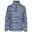 Haut Polaire SILVANA Femme (Bleu Glacier)