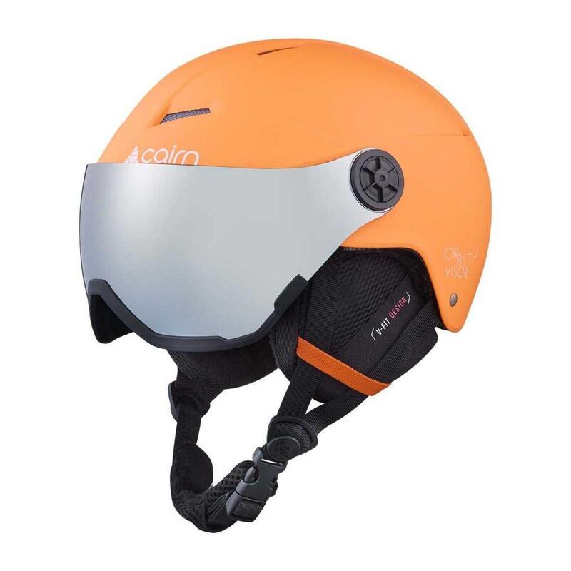 Helmet Orbit Visor Jr