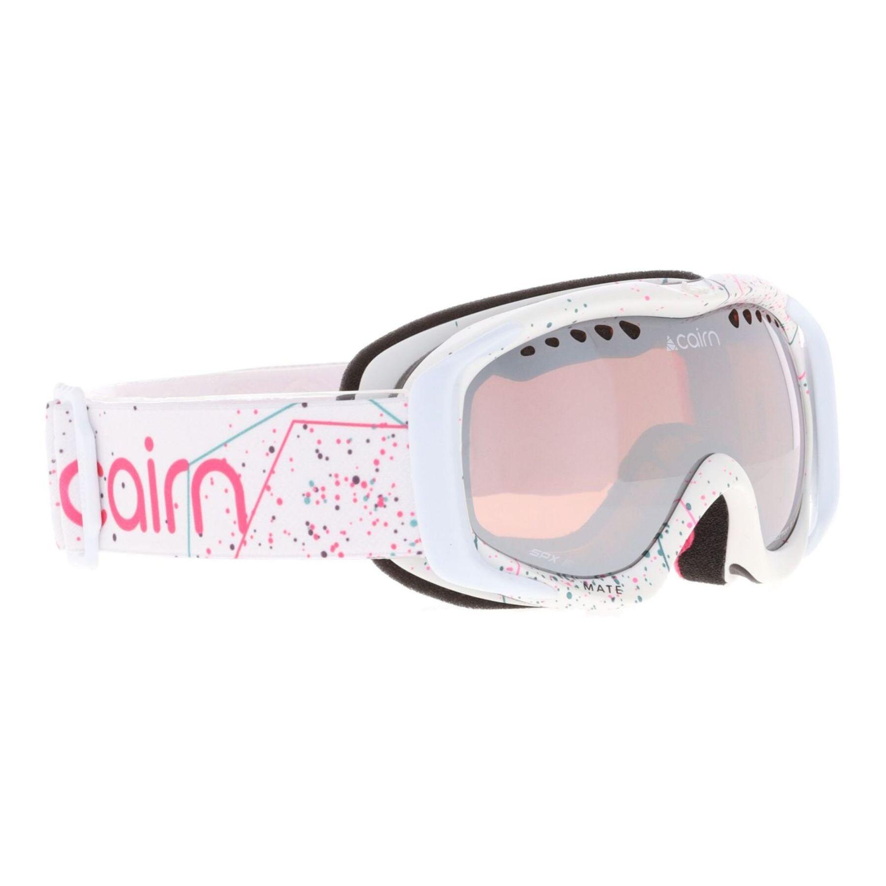 Masque de ski Cairn Mate Spx3000 3/4