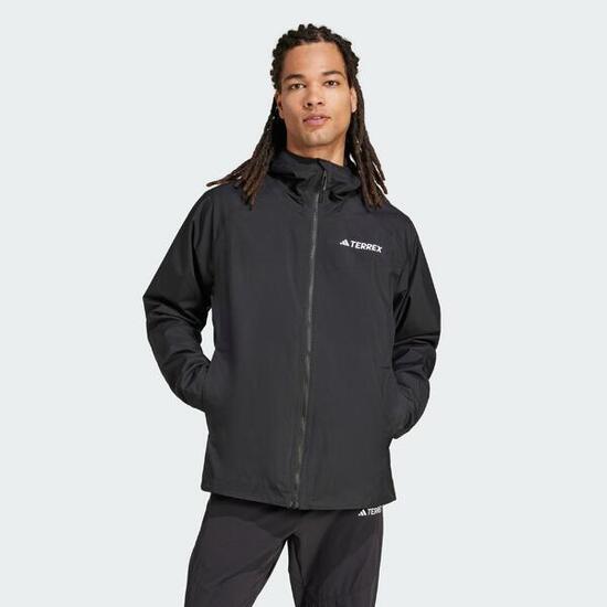Terrex Multi 2L RAIN.RDY Regenjacke