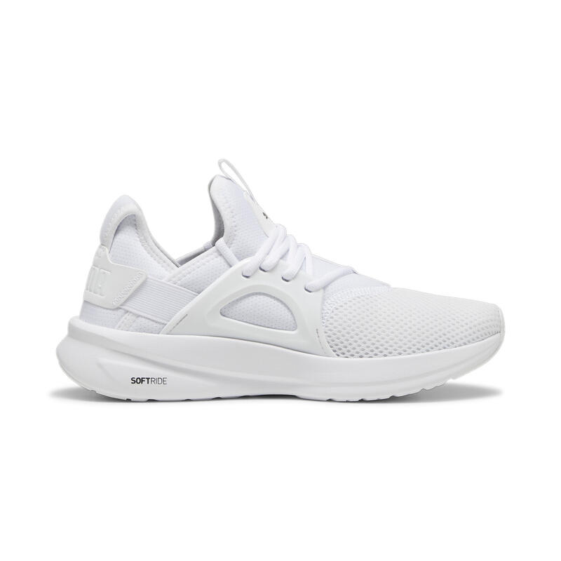 Chaussures de running Softride Enzo Evo PUMA White Black