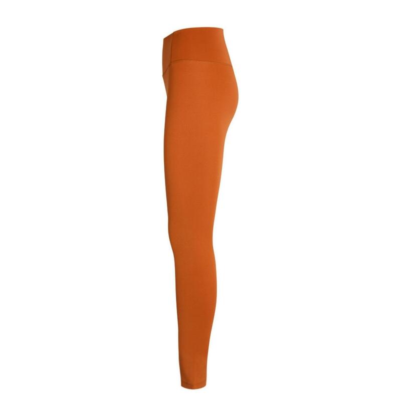 Dames Float High Rise Lange Legging (Kruiden)