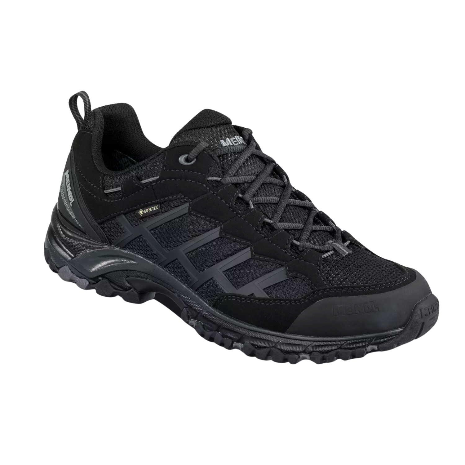 Meindl Herren Schuhe Caribe GTX 3825 4/15