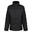 Veste Imperméable Homme (Noir)