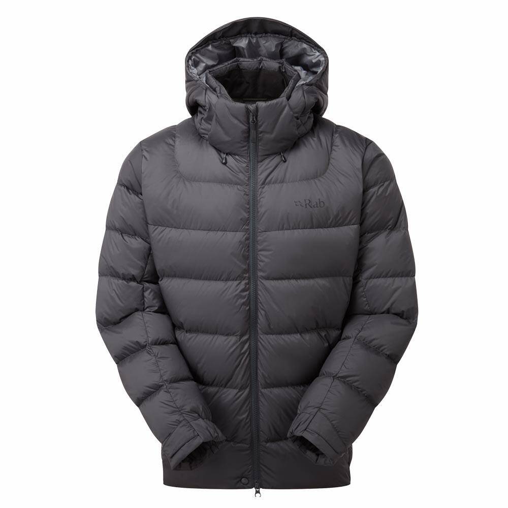 Rab Ascent Jacket Graphene Medium
