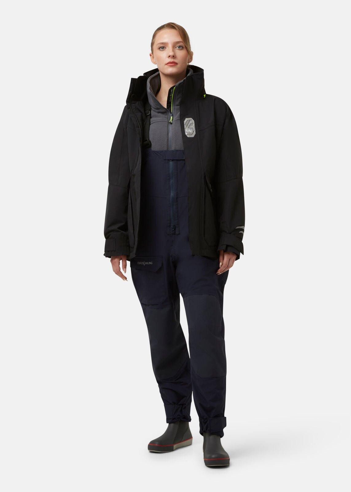 Unisex Halifax Coastal Segelhose 2/7