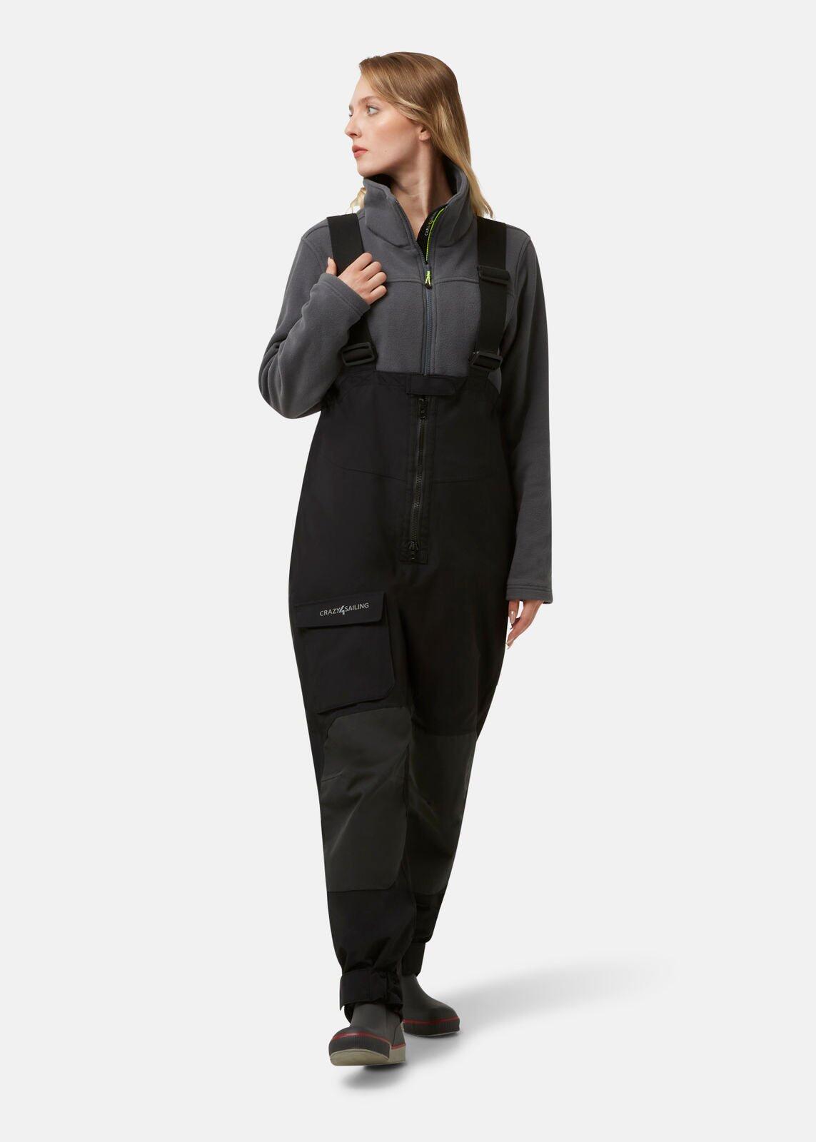 Unisex Halifax Coastal Segelhose 2/7