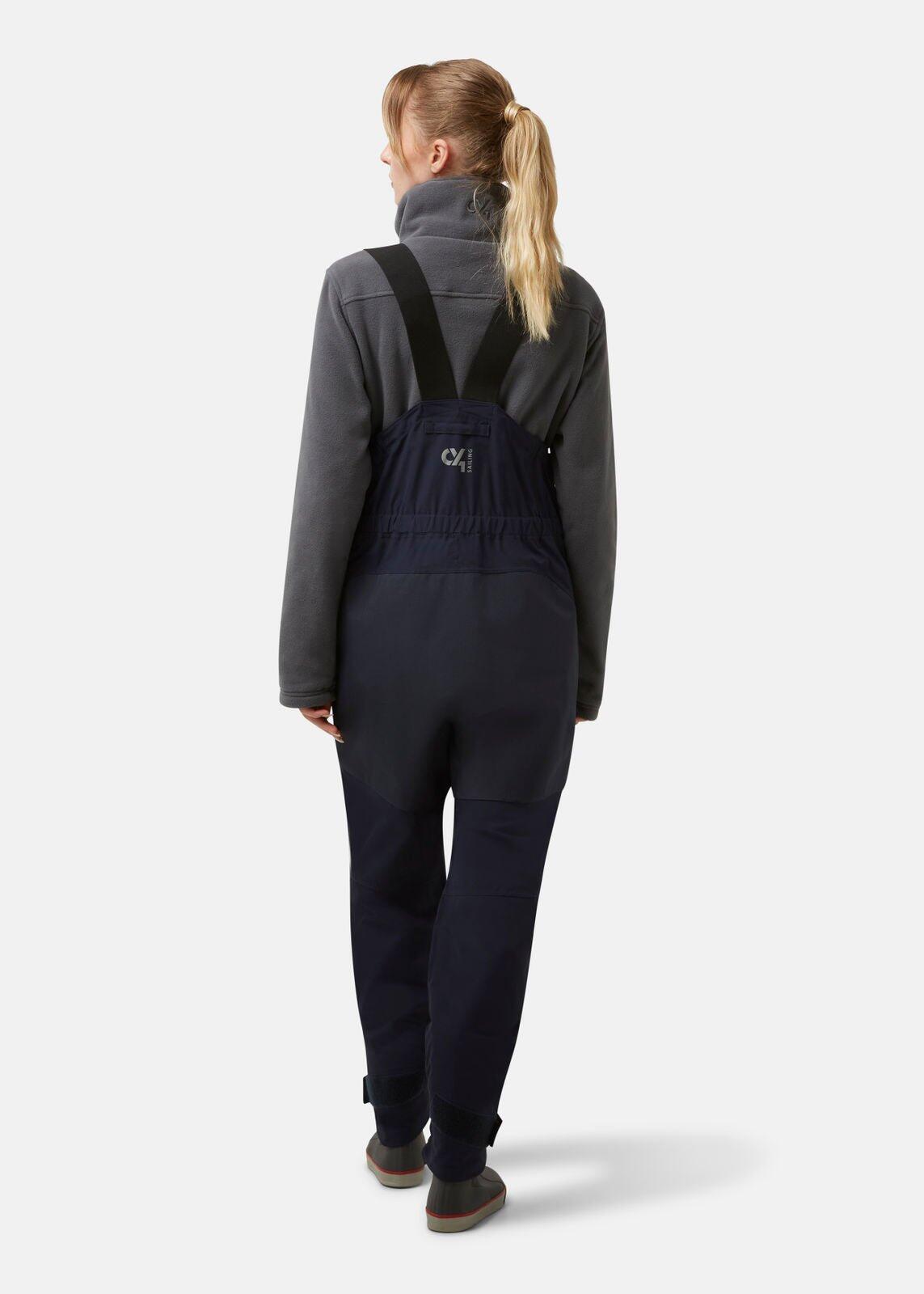Unisex Halifax Coastal Segelhose 6/7
