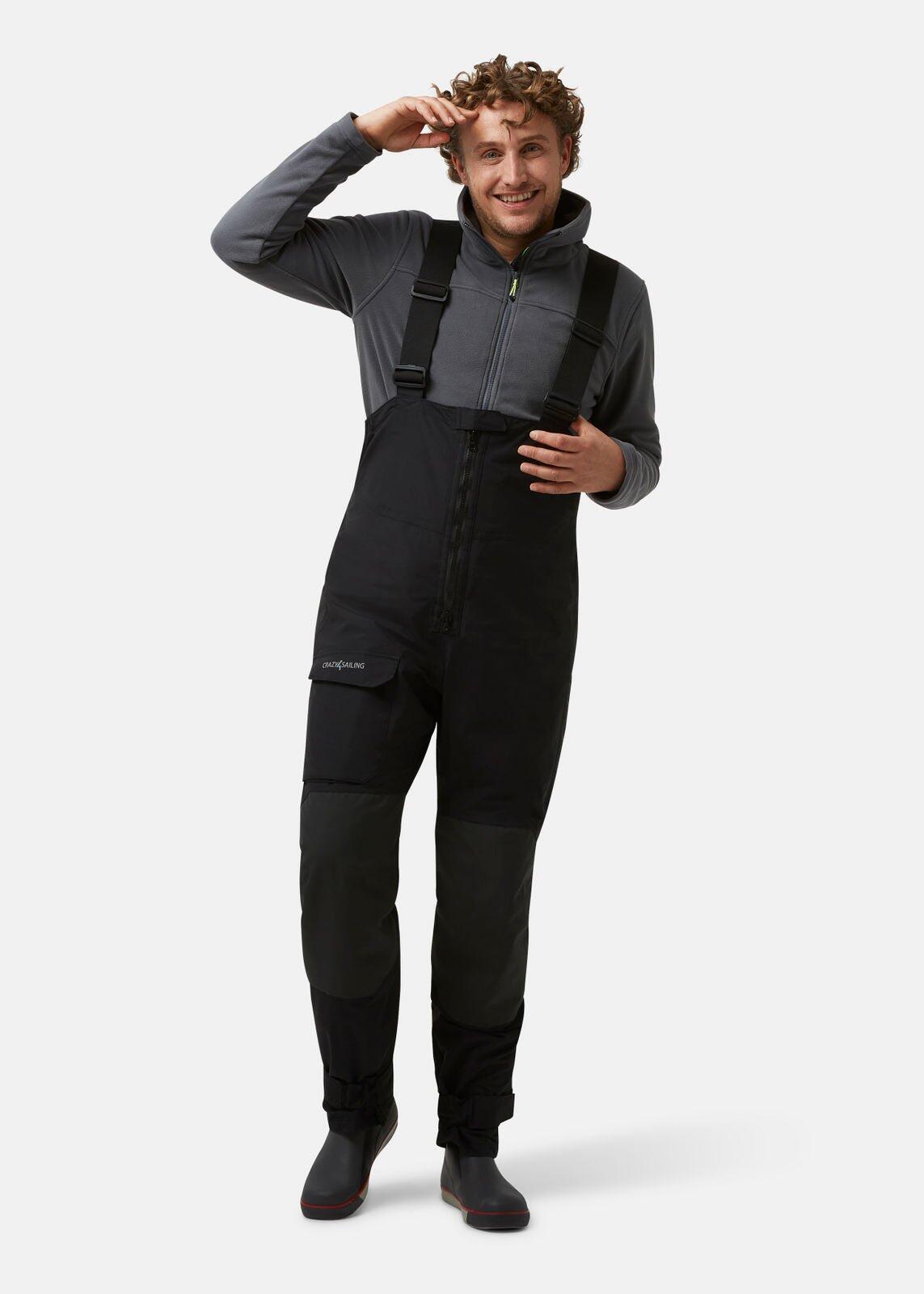 Unisex Halifax Coastal Segelhose 4/7